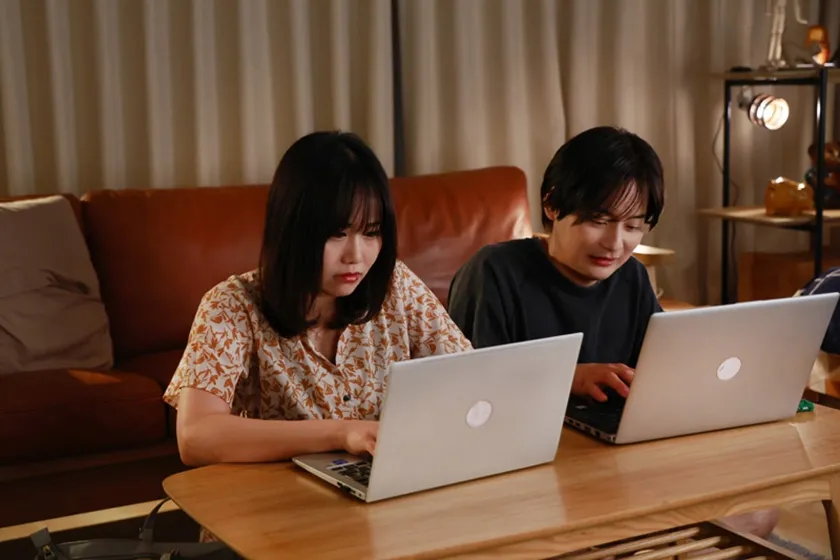 主導権は俺にあります。 北村海智 天道一然