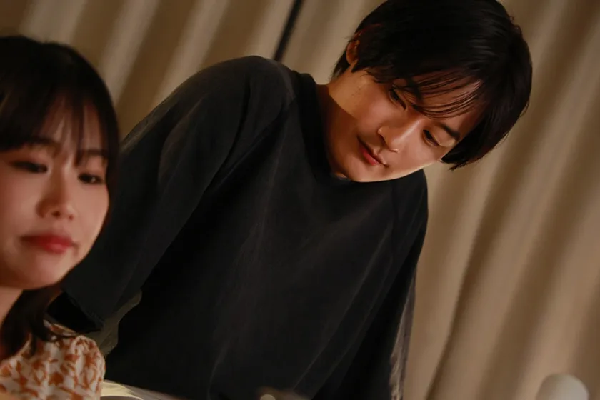 主導権は俺にあります。 北村海智 天道一然