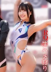 ICHIKA【レースクイーン】