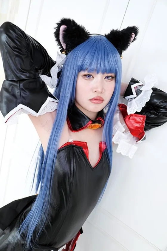 最強属性 65 乃々瀬あい