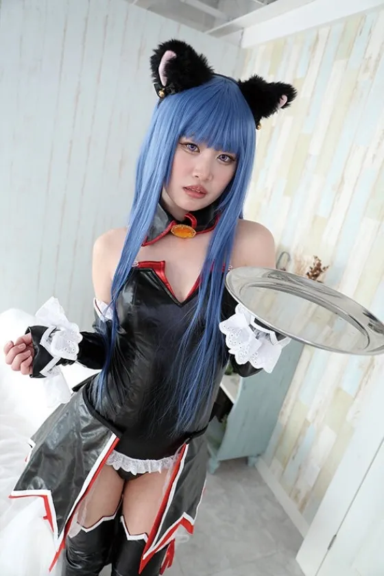 最強属性 65 乃々瀬あい