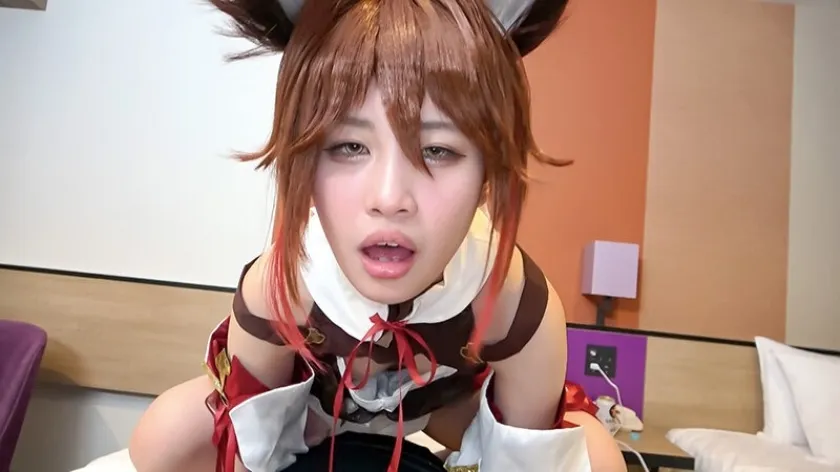 最強属性 65 乃々瀬あい