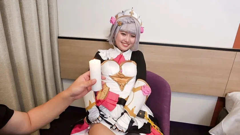 最強属性 65 乃々瀬あい