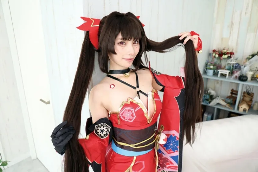 最強属性 69 松井日奈子