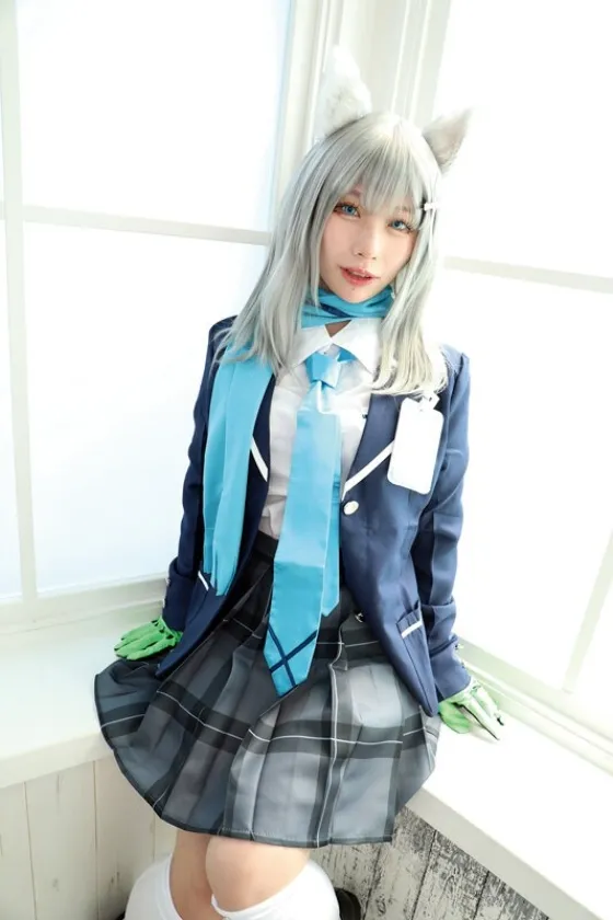 最強属性 69 松井日奈子