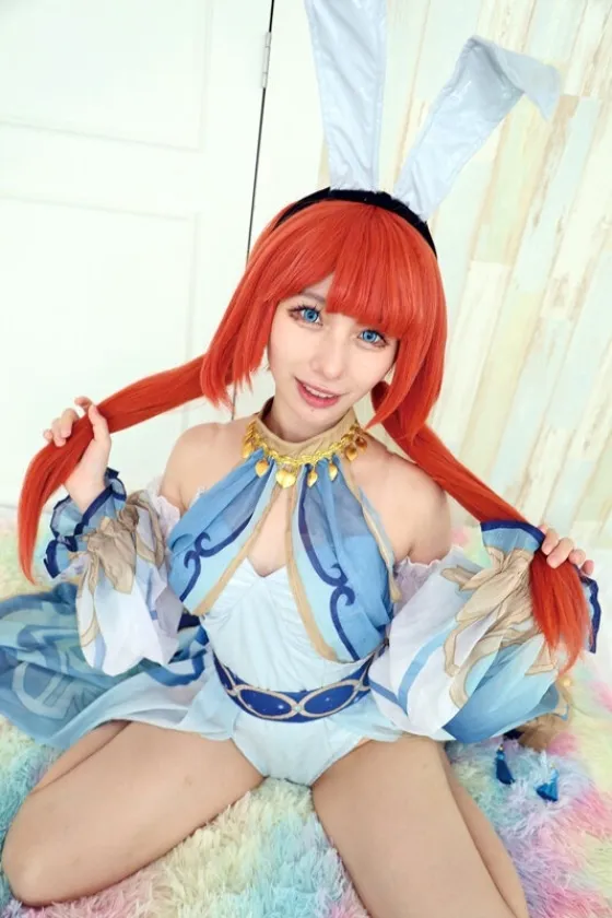 最強属性 69 松井日奈子