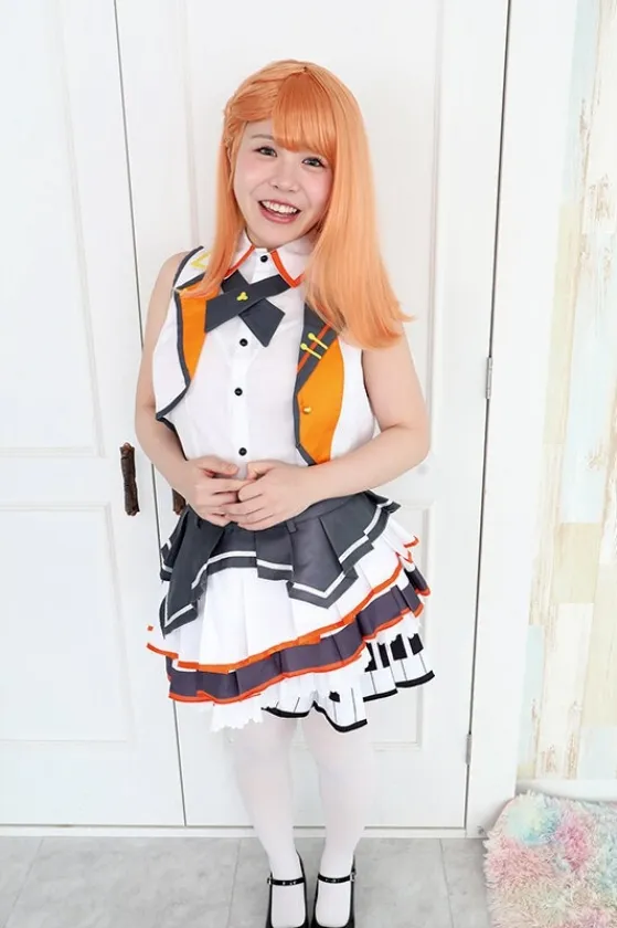 最強属性 71 柏木こなつ