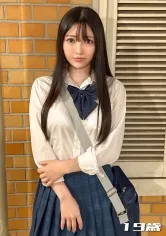 スレンダー美少女びびちゃん19歳 裏垢で繋がった実物が超ド変態すぎたwwドM体質が中出しハメ撮りで絶頂しまくり！