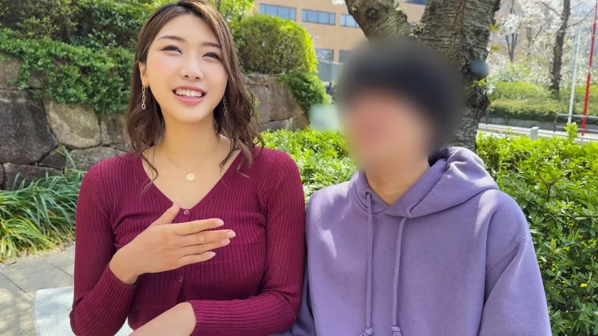 【長身ドS痴女】セクシー英語●師サド奥様 教え子と寸止めセックス ●汁出まくり激ヤバ中出し交尾