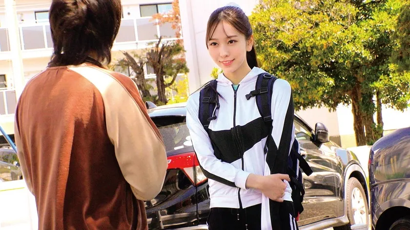 アスリートは性欲強い！？【レーシングブルマ限定】陸上部女子大生がアダルト体力測定エロ近代5種に挑戦！勃起チンポ密着でセクハラ測定したら性欲爆発！！きつきつアスリートまんこにデカチン生挿入中出し！！