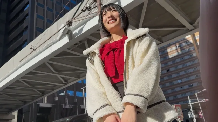 【裏風俗】進学のために地方から上京してきた20歳JD！オーナーには内緒で生挿入＆生中出し！