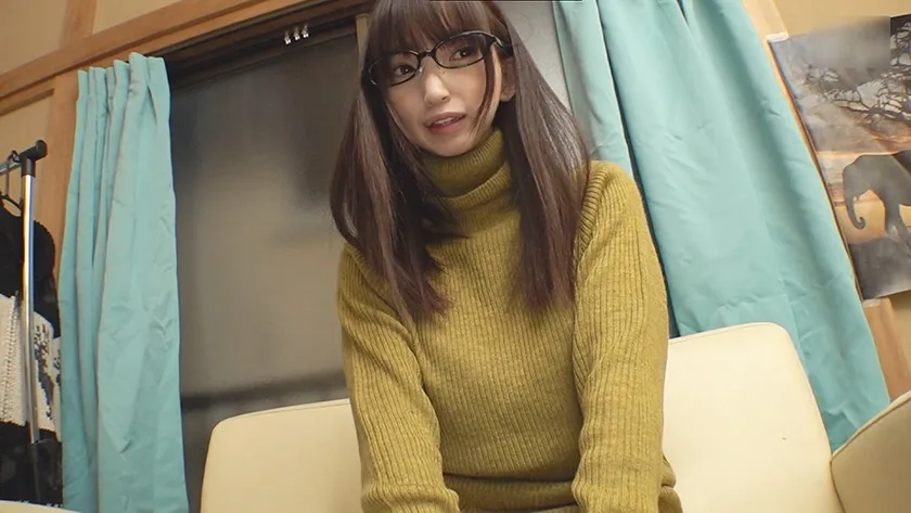 地味チビ貧乳メガネ女子2