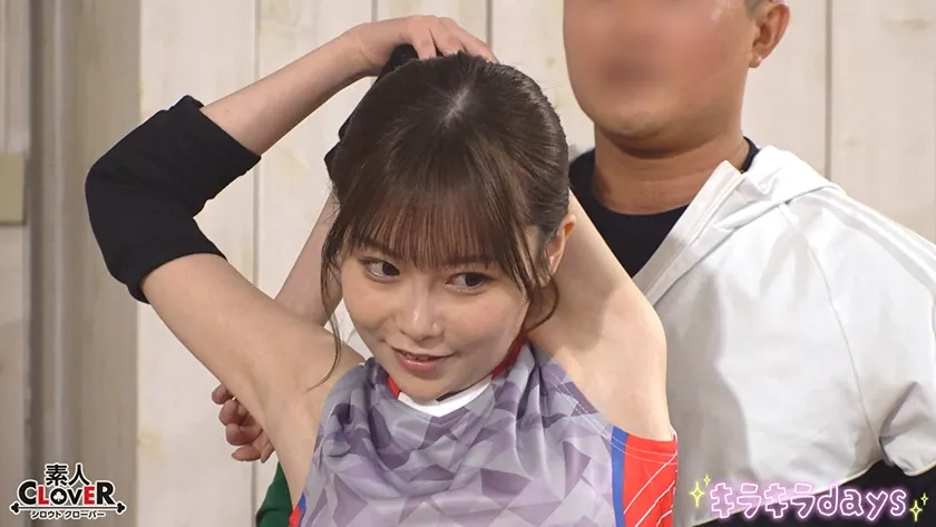 【流出映像】ママさんバレーチーム～練習後の大乱交～【ゆいか/あさみ/しおり/さちか】～しおり＆さちか編～