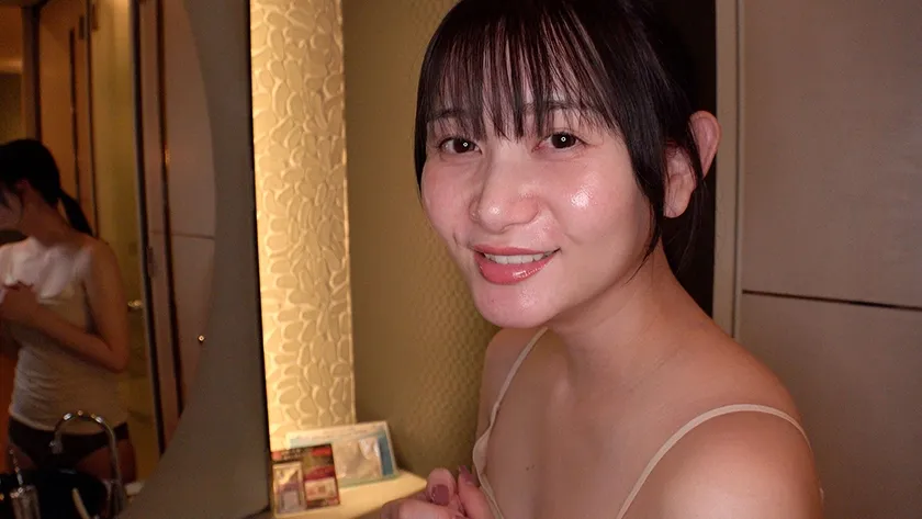 会社では大人しめな理系女子の静河さんにいきなりラブホデートに誘われ…初めからヤル気マンマンだったような小悪魔スマイルで何度も射精と中出しを求めてきた。