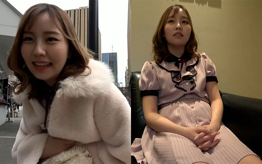 推し活をこよなく愛するオタク系穴モテ女子 なずな