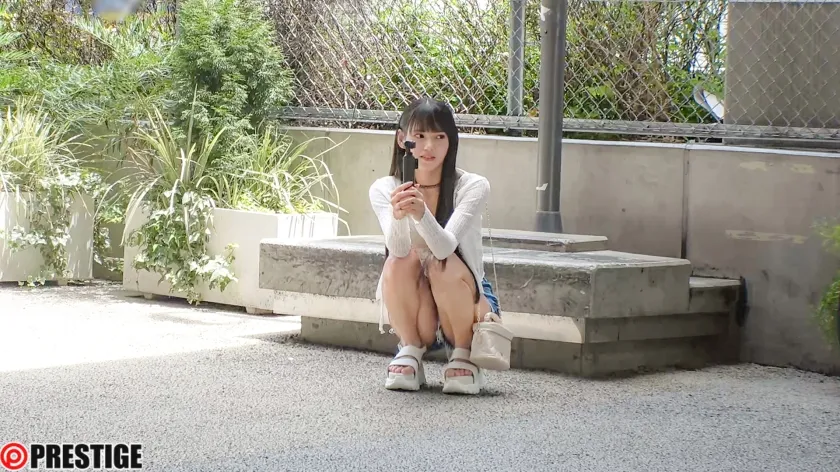 八掛うみが素人♂を逆ナン！ 八掛うみ【限定特典映像30分付き】