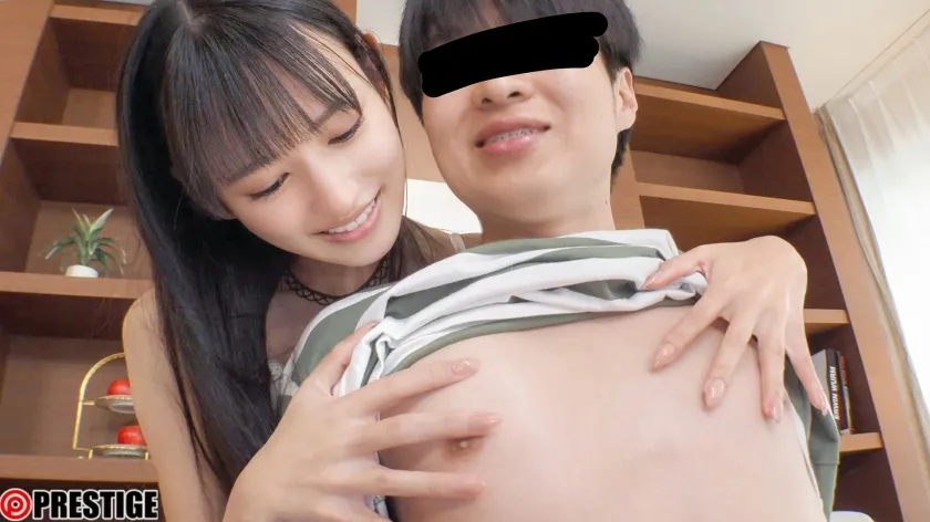 八掛うみが素人♂を逆ナン！ 八掛うみ【限定特典映像30分付き】