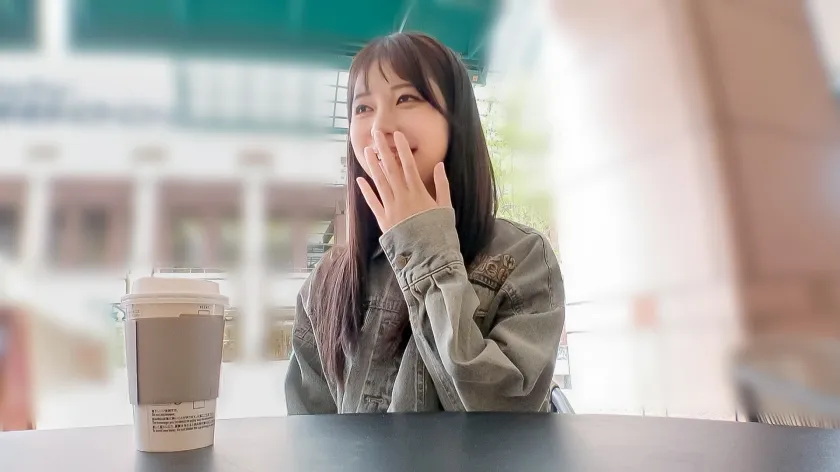 妖艶な雰囲気のデパ地下店員さんがエロ過ぎる！吉○由里子似の乳首敏感ガールが応募してきた！何度も何度もイキまくりで後ろから突かれる度に快感が止まらない！ 【初撮り】ネットでAV応募→AV体験撮影 2440