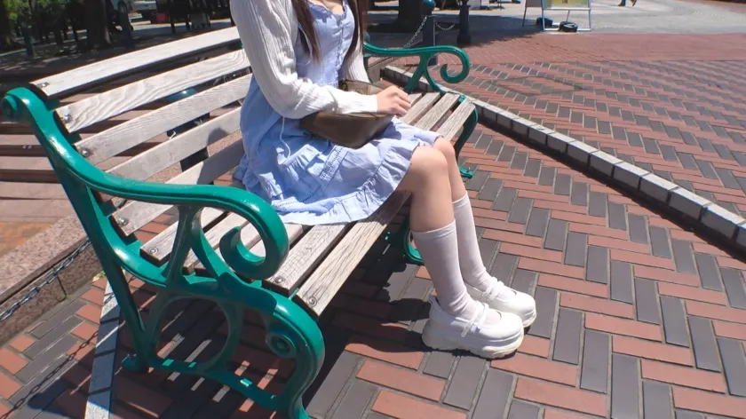 エロ過ぎる現役女子大生が応募してきた！見た目からは想像できないエロい腰振り暴発寸前！激しさと優しさを上手く使い分ける小悪魔ガールのSEXをとくとご覧あれ！ 【初撮り】ネットでAV応募→AV体験撮影 2448