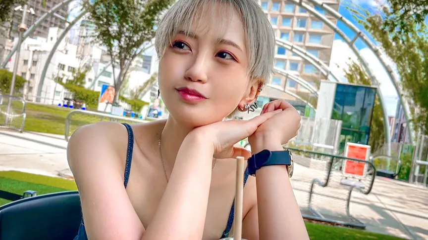 MOON FORCE 2nd ぱこぱこしろうとコレクション。 vol.23