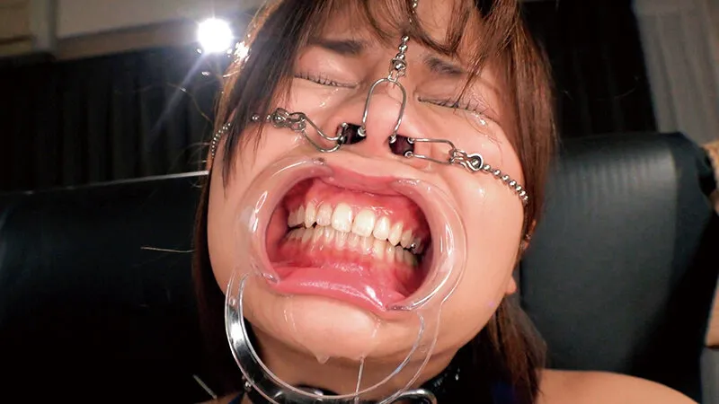 爆乳デカ尻変態娘みずき 膣バチボコ喉メッタ突き！生中出し専用メスブタ肉便器