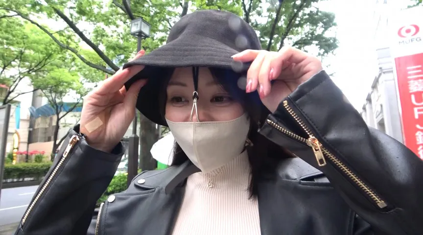 わたしの豚ヅラ、見てください。