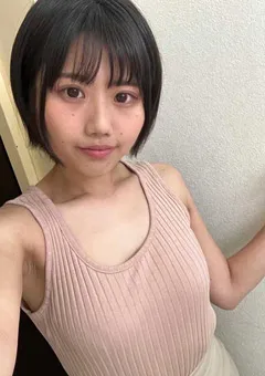 個撮）フェラ技二刀流！【ねっとり＆高速ピストン】ショートカット彼女の上手すぎるフェラチオ奉仕【口内発射】