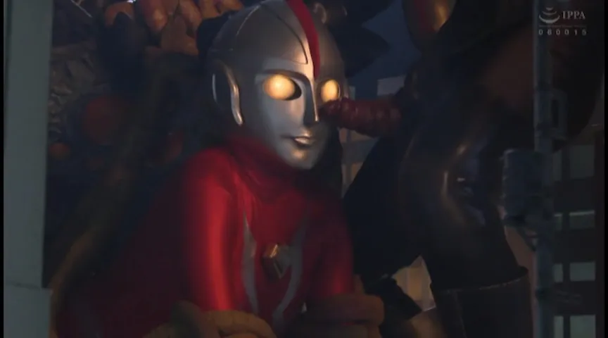 空想科学巨大ヒロイン ソフィール2023