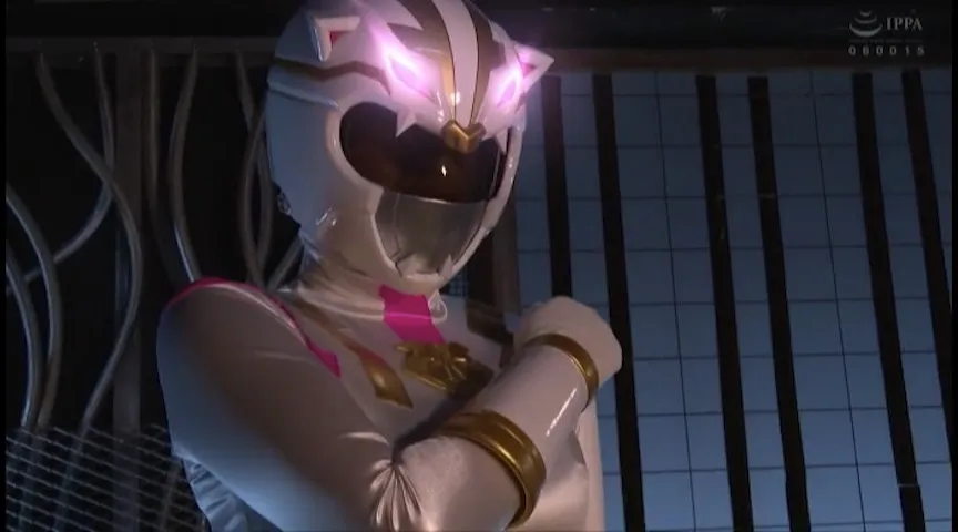 スーパーヒロインドミネーション地獄57 強獣戦隊ワイルドレンジャー