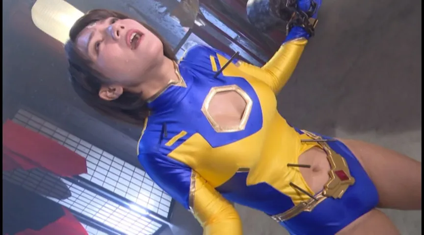 太陽の戦士レオーナSEASONII 戦国魔人ダイショーグン【前編】