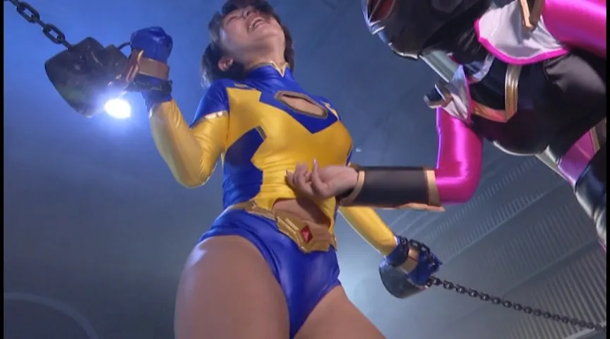 太陽の戦士レオーナSEASONII 戦国魔人ダイショーグン【前編】