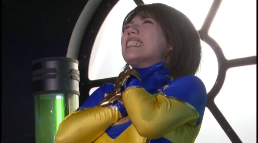 太陽の戦士レオーナSEASONII 戦国魔人ダイショーグン【前編】