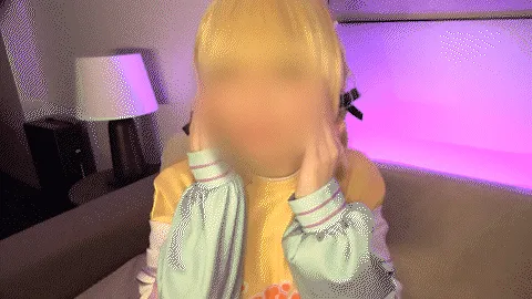 【学マス藤田ことね同人AV】🔥新作なのに14日間限定50％OFF🔥【学マ〇🔞藤〇ことね】立バック膣ボコ地獄にマ〇コがイキバグって延々に絶頂し続けてしまう！精子は全部飲む派ドスケベレイヤー淫夢ちゃん（19歳）