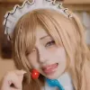 Asuna MaidCafe