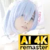 【AI 4Kリマスター版】２時間総集編レムりんといっぱいSEXしよっ