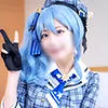【ホロライブ星街すいせい同人AV】コミケで親しくなった美少女星詠みレイヤーちゃんとのオフパコ記録💕【ホ▶ライブ：⭐街すいせい☄】