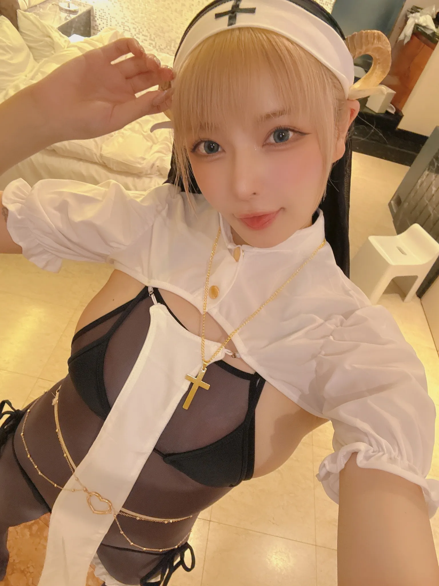 【サキュバスシスター】【gyava】✙しすたあ✙