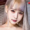 素人女子大生【限定】ゆきちゃん20歳 派手髪ロングがチャームポイントのギャルJD！巨乳＆巨尻が魅力の激エロ娘の猛烈激しめピストン！！