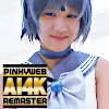 【AI 4K REMASTER】ピンキーwebDL092/湊莉久さん