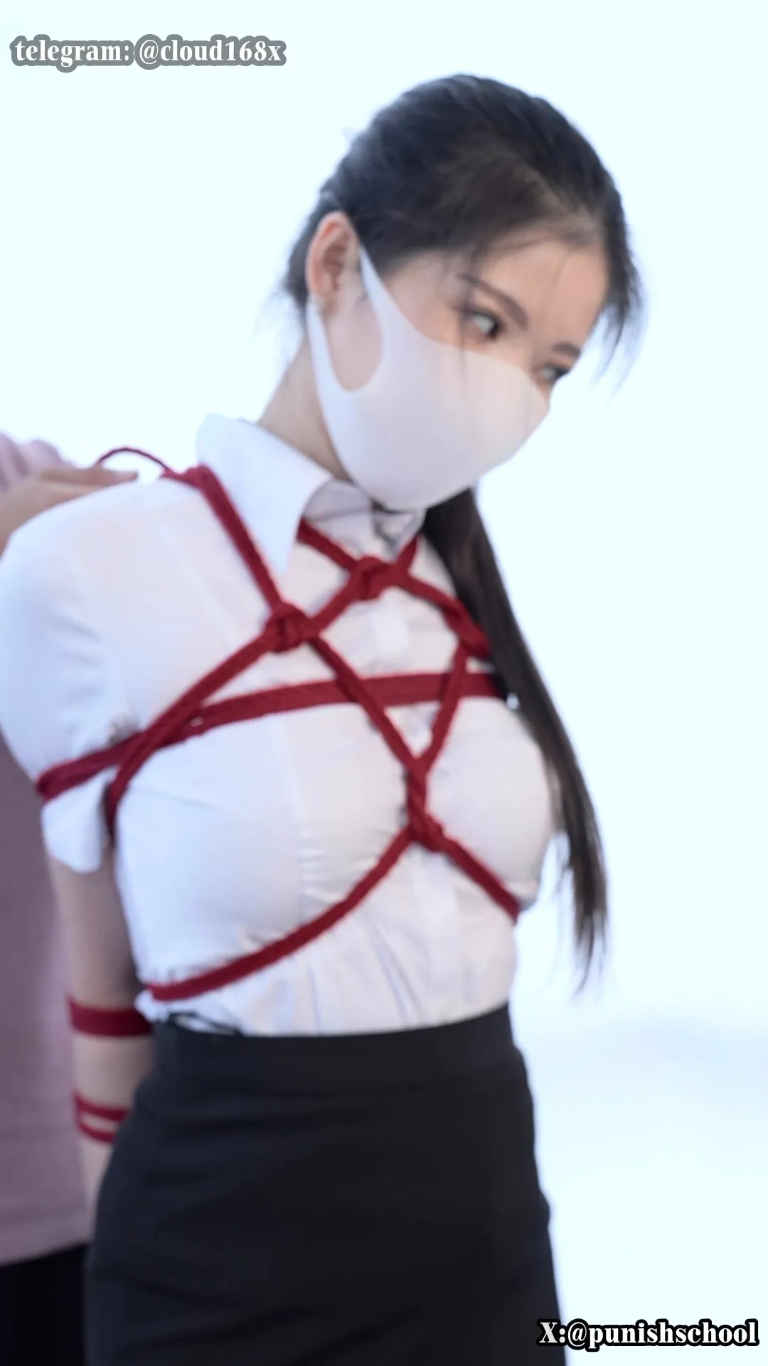 覚えの悪いFSS社事務員に教育