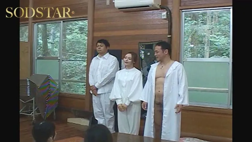 小倉由菜さんを探しています。