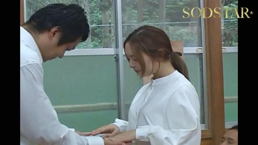 小倉由菜さんを探しています。