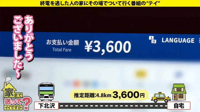 【キッチンの上に極太の大ディルド】 学生時代から喉奥マニア！イチャイチャだけじゃ生ぬるい！ アイドル越えのGカップが興奮止まらずワキ汗ビショビショSP ⇒エロが大好きインドア美女！PCがブッ壊れるまでエロサイト見まくった ⇒まさに偏愛…SMと縄に青春捧げた優等生 ⇒ヤラれればヤラれるほどどんどんエロい目になっていく ⇒SEXが最高！シーツの上の世界地図みたいなシミ 家まで送ってイイですか？case.282