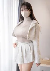 高級会員制の裏風俗でSEXできたのはまさかのぽっちゃり爆乳Iカップの現役アイドル！？目の前に広がる至高のカラダに中出し不可避でしたw