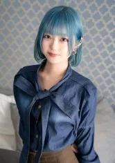 壊れるまで責め続けられ、あっという間にアヘ顔披露！w 絶頂快楽をぶち込まれたド変態スレンダー・るるちゃ。の限界突破中出し