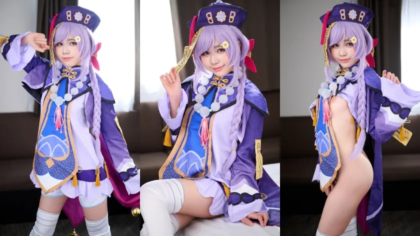 個撮特化 全身敏感グラドル撮影会 りょうちゃん(20) 町田レンズのBLACK KAMEKO FILE.107 グラビア女王 お漏らしゆる潮大量噴出 性感帯美少女とラブラブ中出しハメ撮り