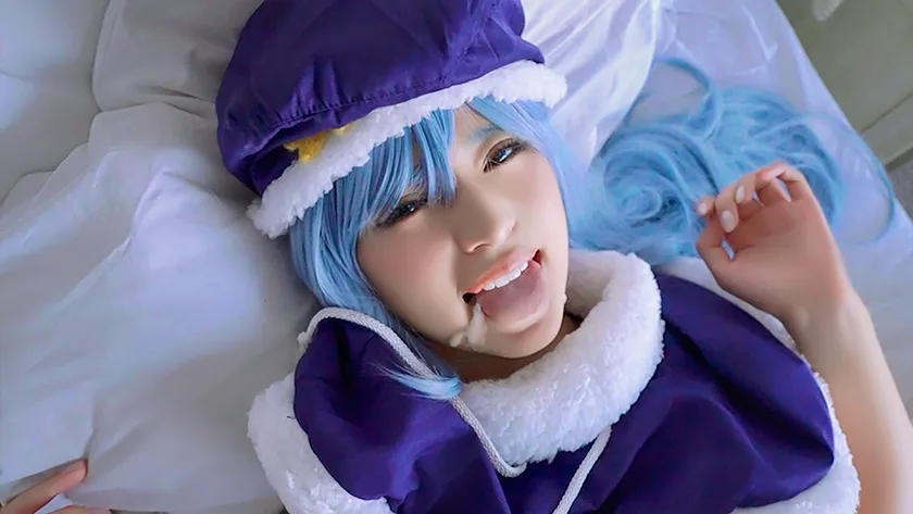 【中出し】厳選美少女にコスプレさせてオレの子を孕ませる！【ジュビア・ロ●サー】