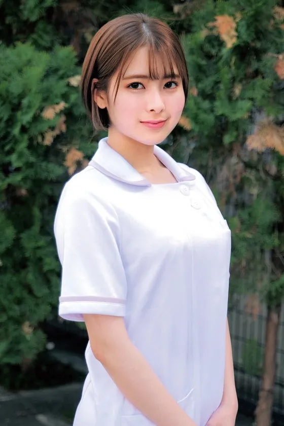 毎朝、回診の約10分間こっそり巨乳ナースが性処理してくれる神展開！1週間パイズリ！28日間のえちえち入院性活！！ ほのさん さつきさん