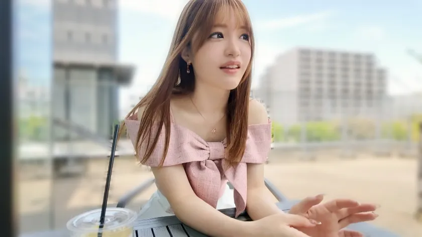 出演動機は「セックスが好きだから」。中高大と女子校育ちのお嬢様！男優の優しいセックスに何度も昇天してしまう！！ 【初撮り】ネットでAV応募→AV体験撮影 2465