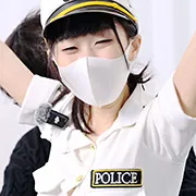今度は警察だ！…だけどやっぱり潜入に失敗しくすぐられまくる奈奈